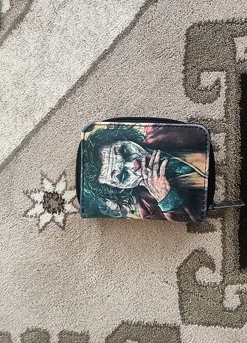 Joker cüzdan 