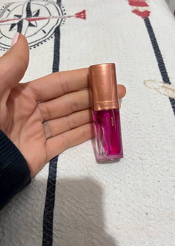 Avon dudak yağı - Görsel 2