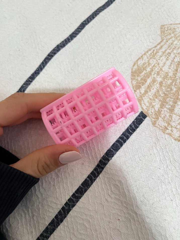 Orta boy bigudi - Görsel 2