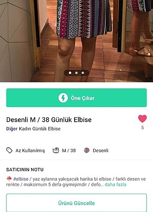 4-5 parça kıyafet