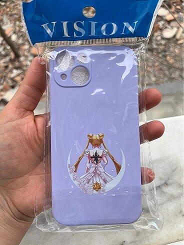 İphone 13 sailor moon usagi