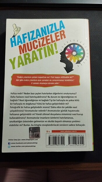  Hafızanızla Mucizeler Yaratın - Kenneth L. Highbee