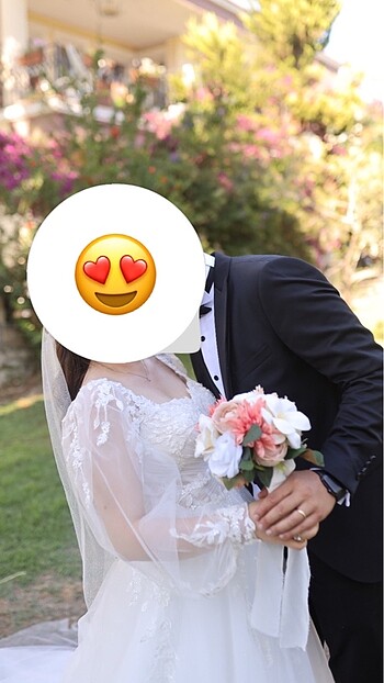 Gelinlik - Görsel 2