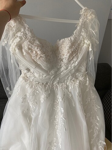 Gelinlik - Görsel 5