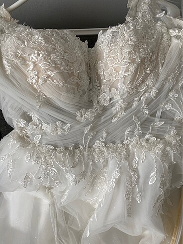 Gelinlik - Görsel 3