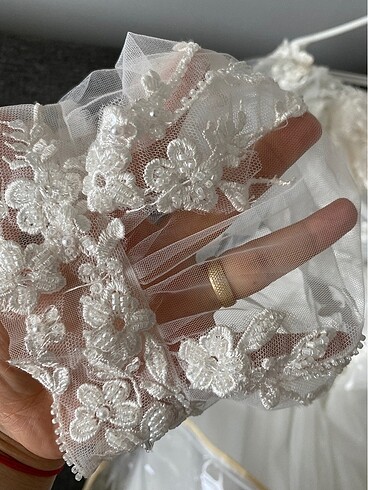 Gelinlik - Görsel 4