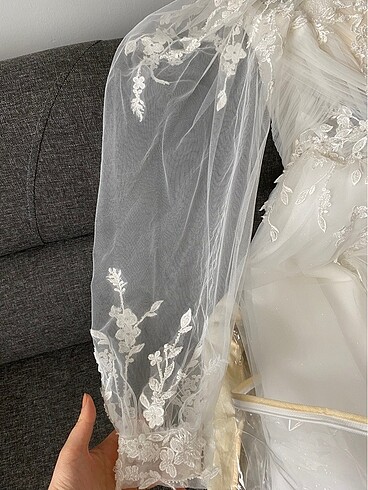 Gelinlik - Görsel 6