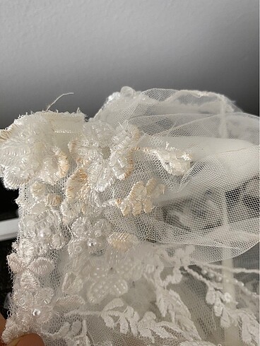 Gelinlik - Görsel 8