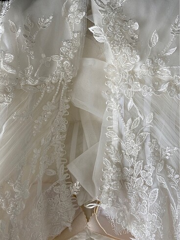 Gelinlik - Görsel 9