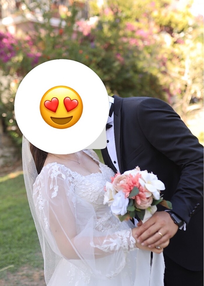 Gelinlik - Görsel 2