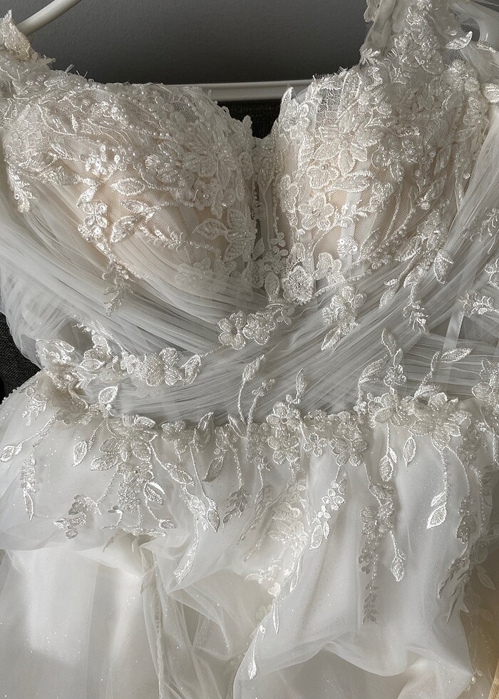 Gelinlik - Görsel 3