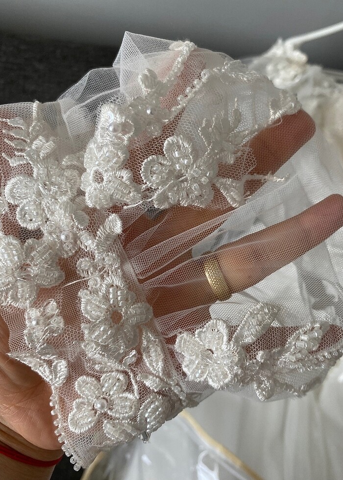 Gelinlik - Görsel 4