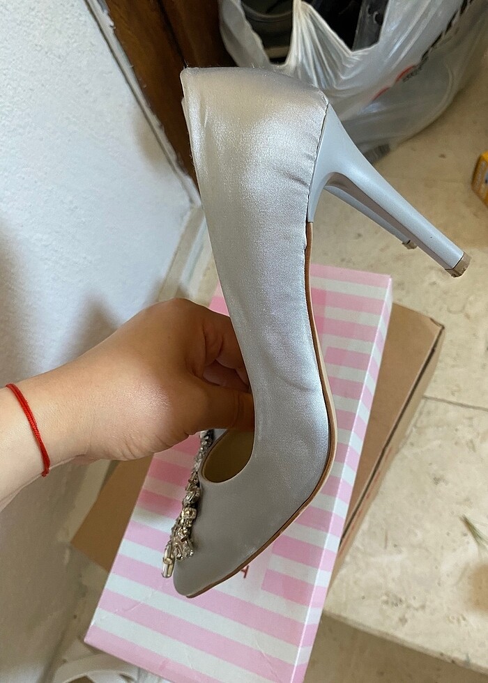 Ayakkabı - Görsel 3