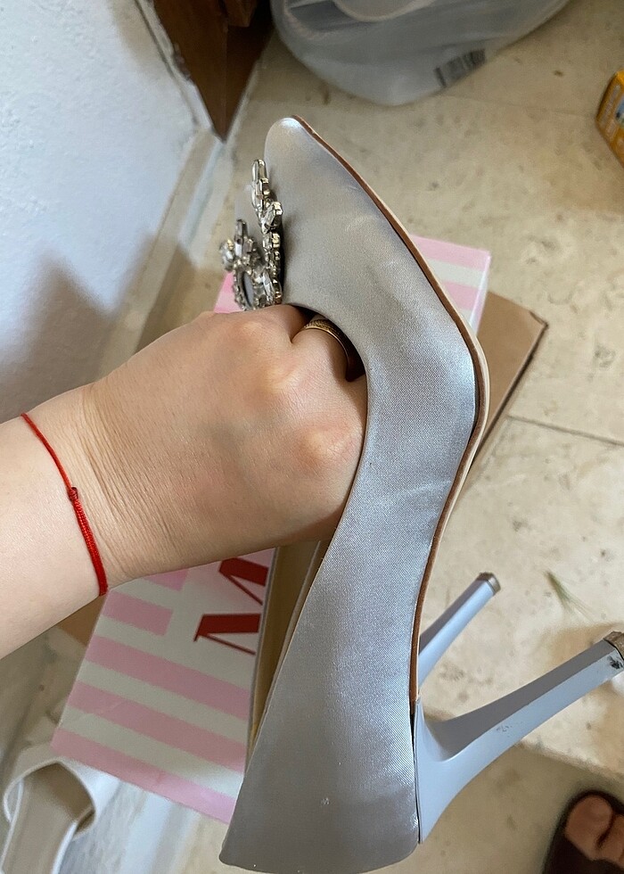 Ayakkabı - Görsel 4