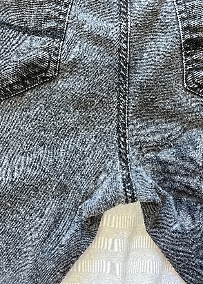 Erkek jean - Görsel 2