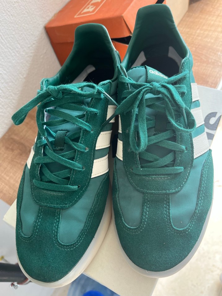 Erkek adidas ayakkabı - Görsel 2