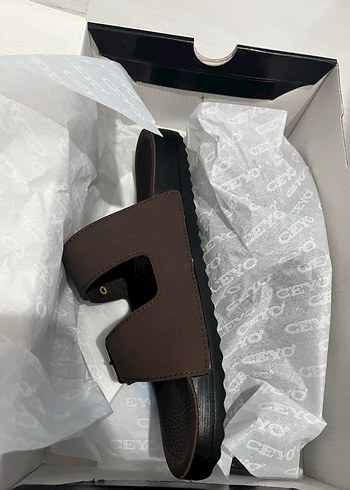 Erkek Terlik - Görsel 4