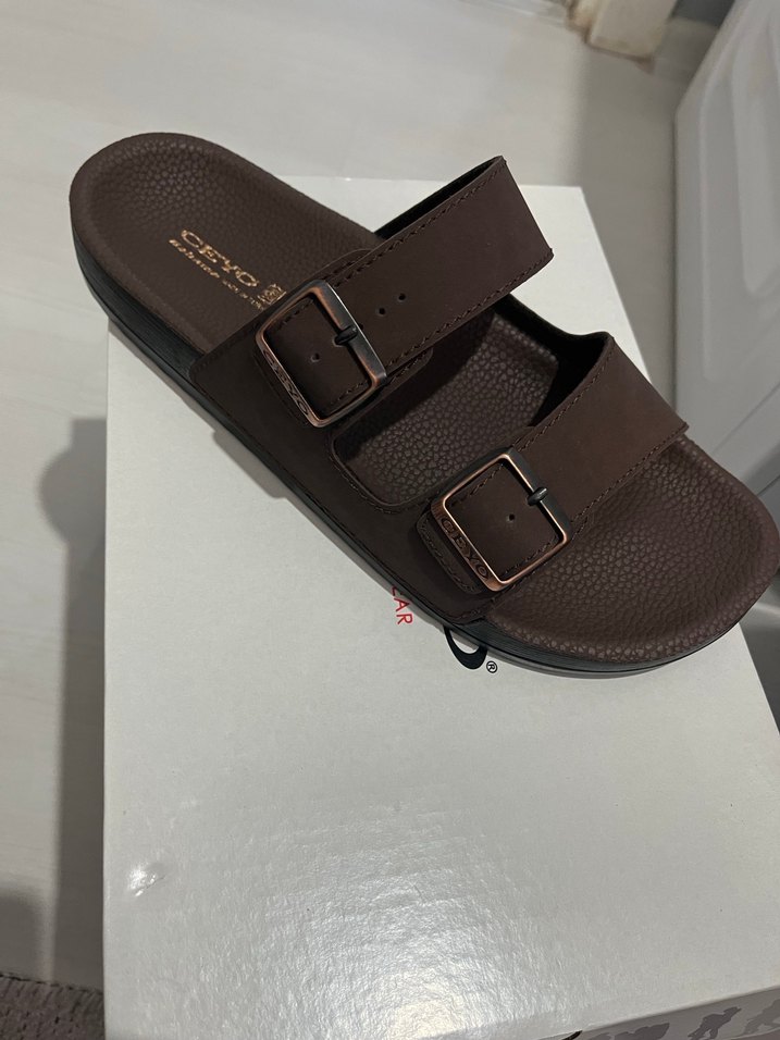 Erkek Terlik - Görsel 3