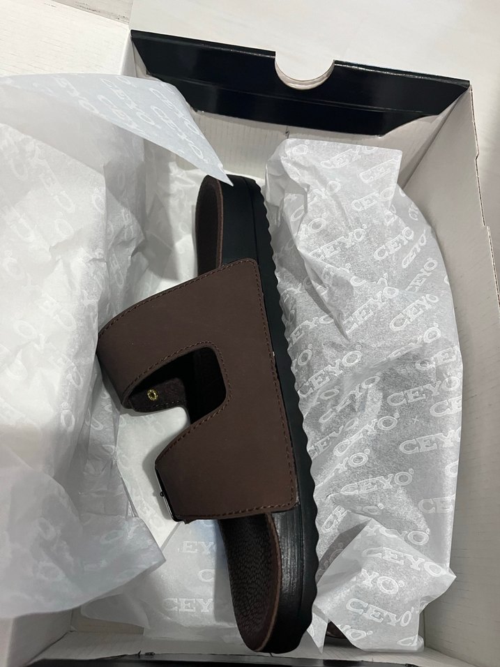 Erkek Terlik - Görsel 4