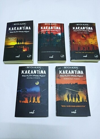 8 kitab 