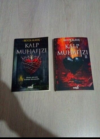 2 kitap 