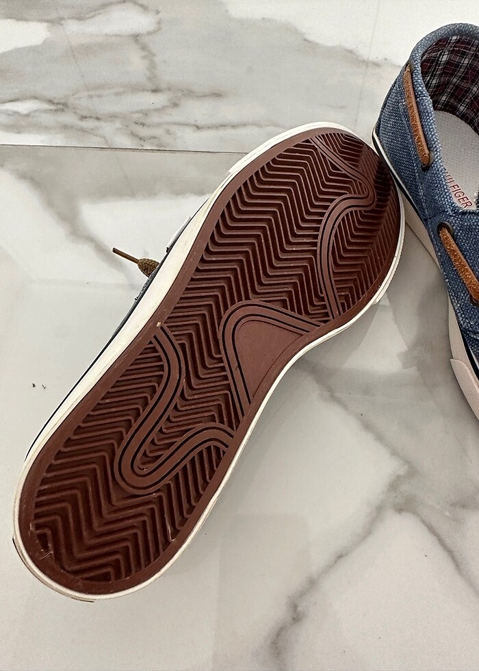 Tommy ayakkabı - Görsel 4