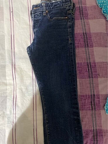 Mavi Jean DenimCo