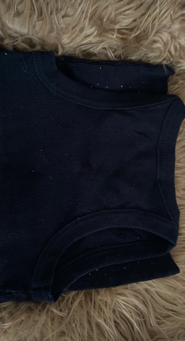 kolsuz üst - Görsel 2