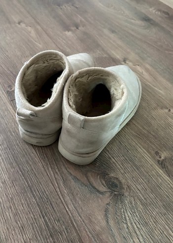 kadın UGG - Görsel 2