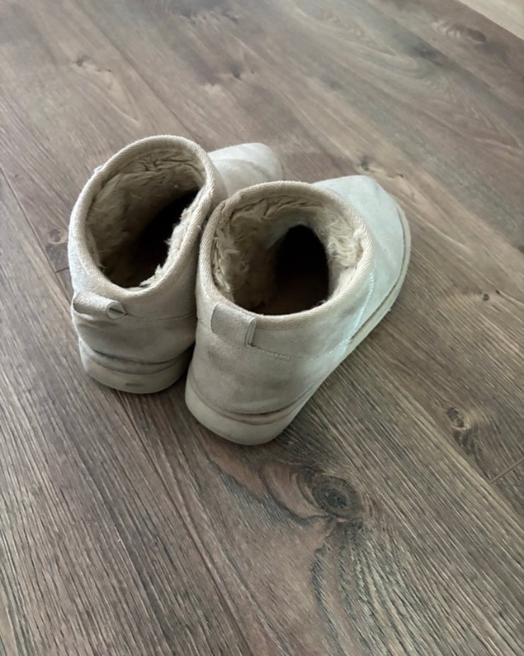 kadın UGG - Görsel 2