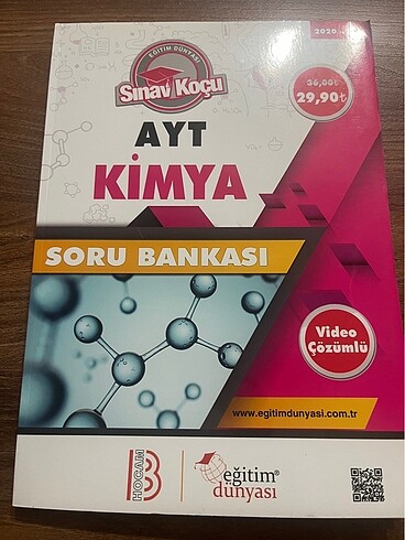 Kimya fizik geometri Türkçe