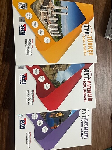 Açı yayınları Türkçe matematik geometri