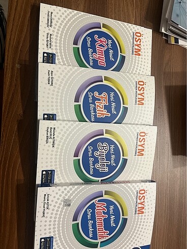 Toprak yayınları