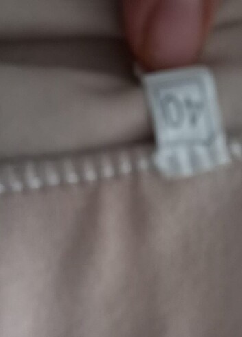 40 Beden Kalem etek