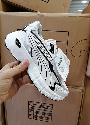 Puma Puma Kadın Spor Ayakkabı