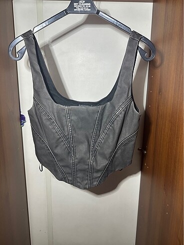 Bluz stradivarius