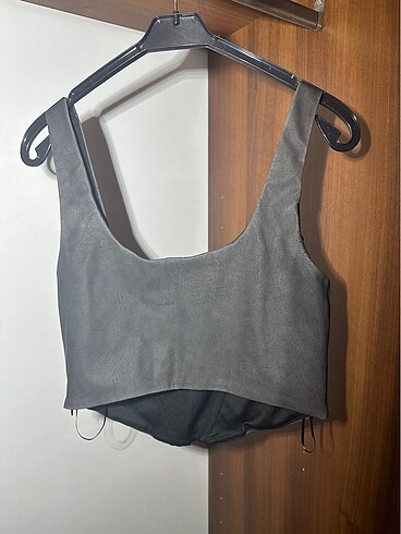 l Beden Bluz stradivarius