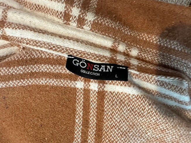 l Beden Ceket / gömlek