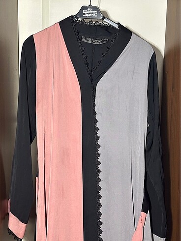 Abaya elbise