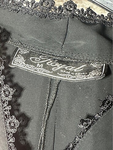 m Beden Abaya elbise