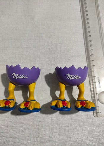 kaynamış yumurta tutucu - Görsel 2