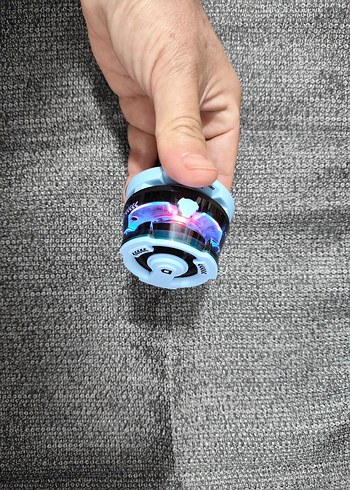 bluetooth'lu müzik çalar, mıknatıslı