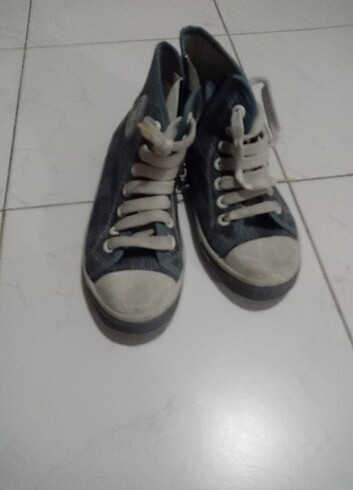 Converse ?