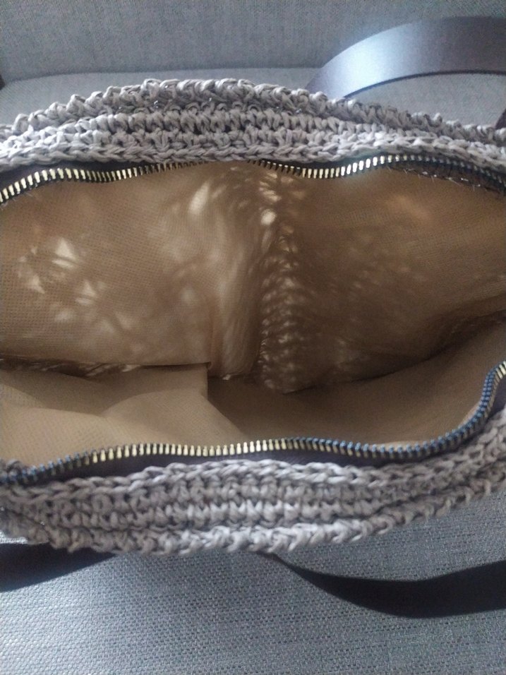 Kadın Çanta Bohem Stil - Görsel 4