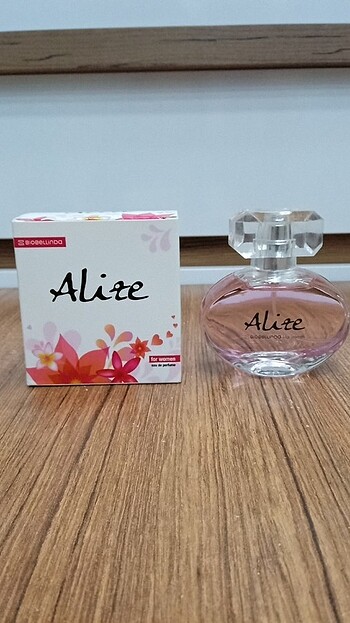 Biobellinda Alize Parfüm 