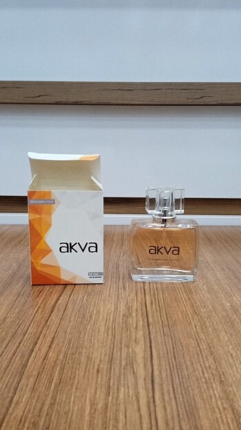 Dior Biobellinda Akva parfüm 