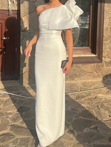 Nişan Elbisesi