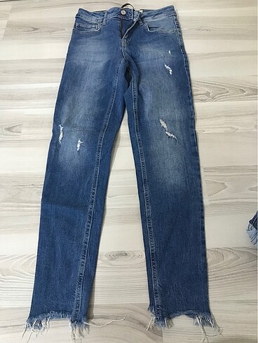 LC Waikiki Kot pantolon