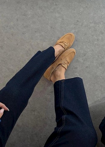 Mavi kot jean - Görsel 4