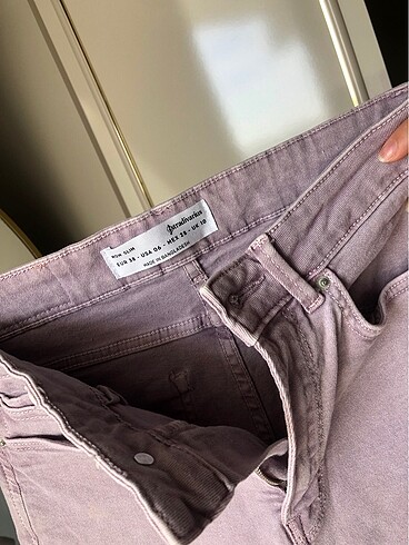 Stradivarius Kot pantolon